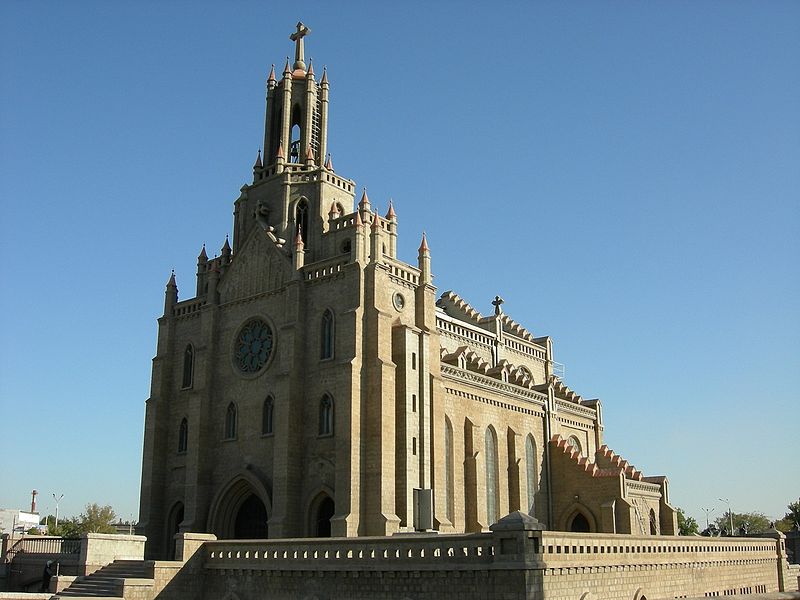 Toshkent_christian_church