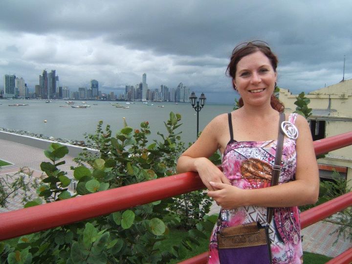 panama